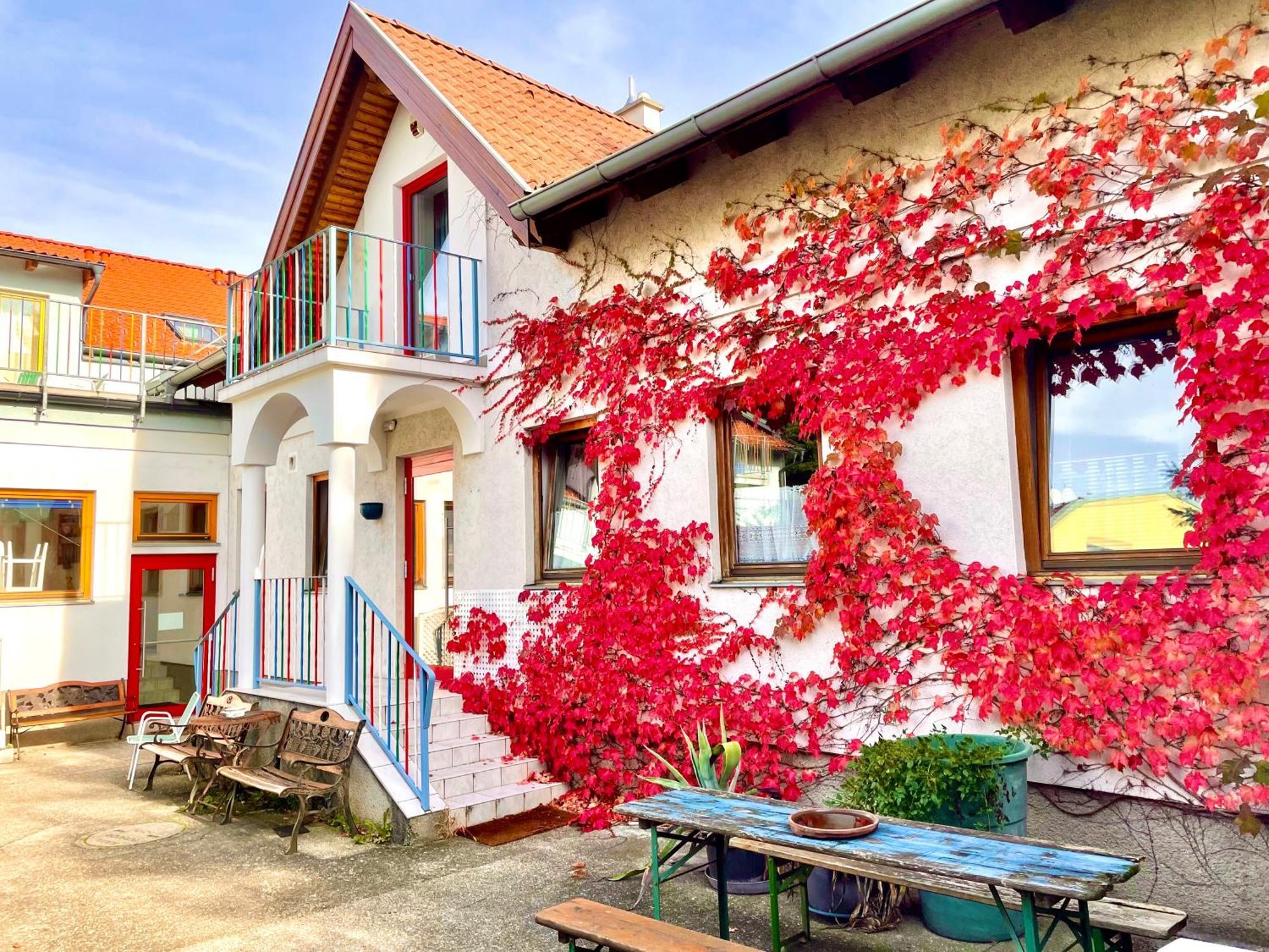 Apartment Liesingbach Wien